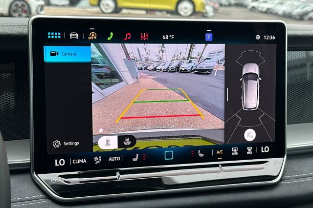 2026 Volkswagen Tiguan 2.0T SE 2026 Volkswagen Tiguan 2.0T SE