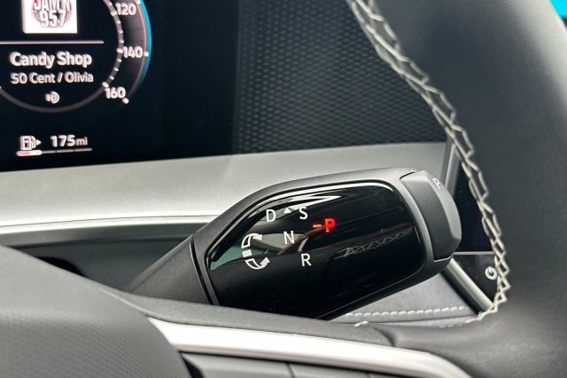 2026 Volkswagen Tiguan 2.0T SE 2026 Volkswagen Tiguan 2.0T SE