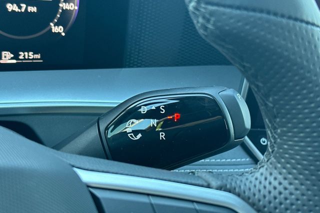 2026 Volkswagen Tiguan 2.0T SE R-Line Black 2026 Volkswagen Tiguan 2.0T SE R-Line Black