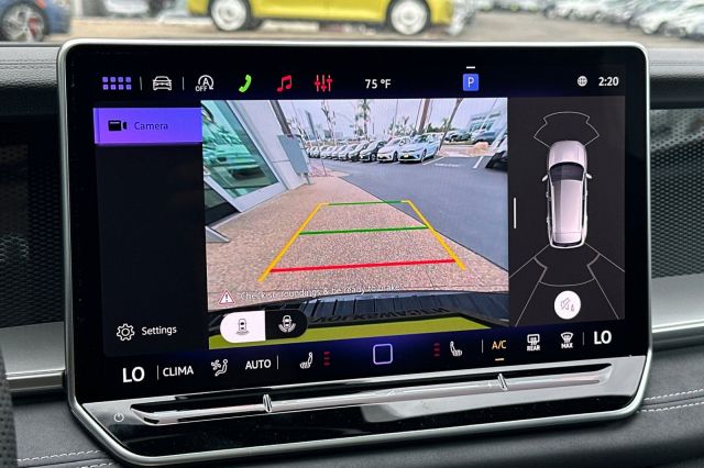 2026 Volkswagen Tiguan 2.0T SE R-Line Black 2026 Volkswagen Tiguan 2.0T SE R-Line Black