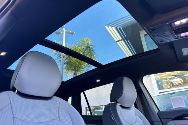 2026 Volkswagen Tiguan 2.0T SE R-Line Black 2026 Volkswagen Tiguan 2.0T SE R-Line Black