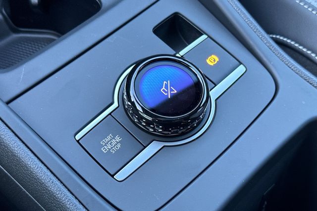 2026 Volkswagen Tiguan 2.0T SE R-Line Black 2026 Volkswagen Tiguan 2.0T SE R-Line Black