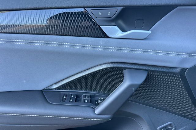 2026 Volkswagen Tiguan 2.0T SE 2026 Volkswagen Tiguan 2.0T SE