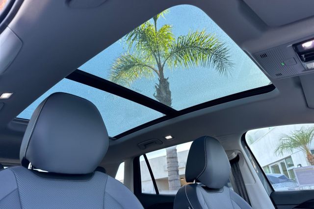 2026 Volkswagen Tiguan 2.0T SE 2026 Volkswagen Tiguan 2.0T SE