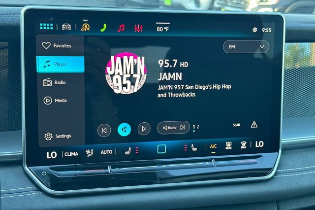 2026 Volkswagen Tiguan 2.0T SE 2026 Volkswagen Tiguan 2.0T SE