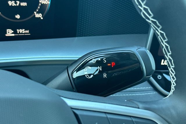 2026 Volkswagen Tiguan 2.0T SE 2026 Volkswagen Tiguan 2.0T SE