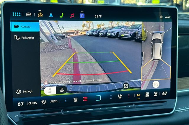 2026 Volkswagen Tiguan 2.0T SEL R-Line 2026 Volkswagen Tiguan 2.0T SEL R-Line