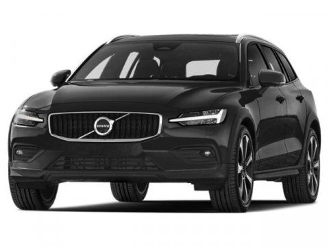 2026 Volvo V60 Cross Country Plus