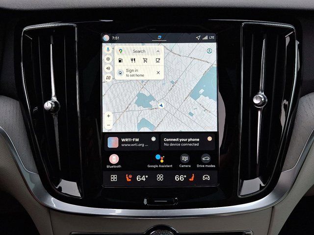 2026 Volvo V60 Cross Country Plus