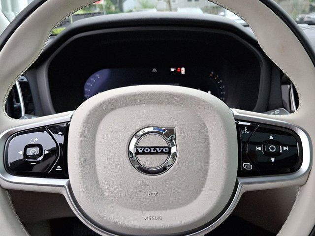 2026 Volvo V60 Cross Country Plus