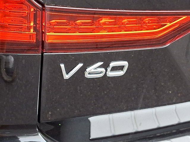 2026 Volvo V60 Cross Country Plus