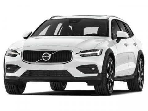 2026 Volvo V60 Cross Country Plus