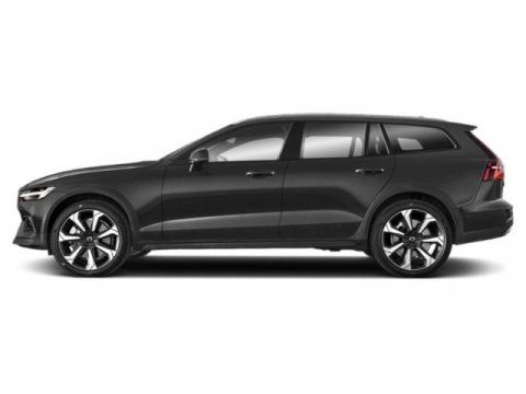 2026 Volvo V60 Cross Country Plus