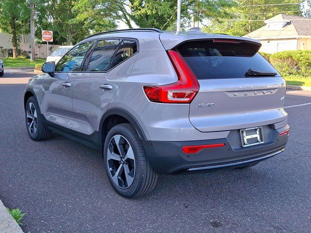 2026 Volvo XC40 Plus