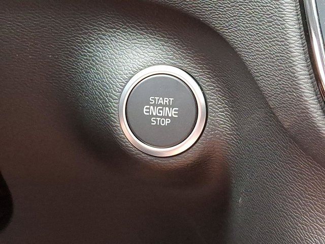 2026 Volvo XC40 Plus