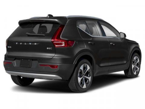 2026 Volvo XC40 Plus