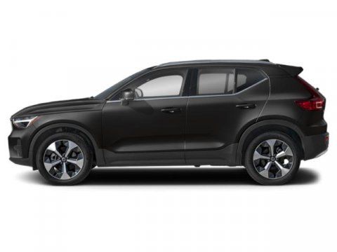2026 Volvo XC40 Plus