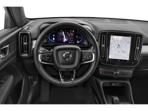 2026 Volvo XC40 Plus
