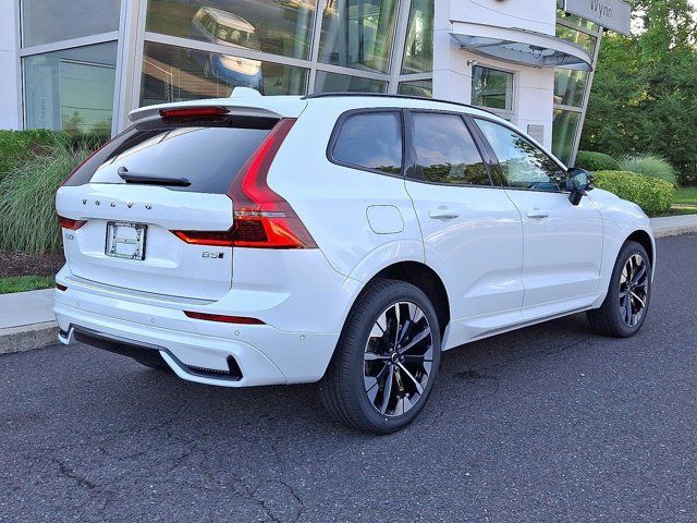2026 Volvo XC60 Plus