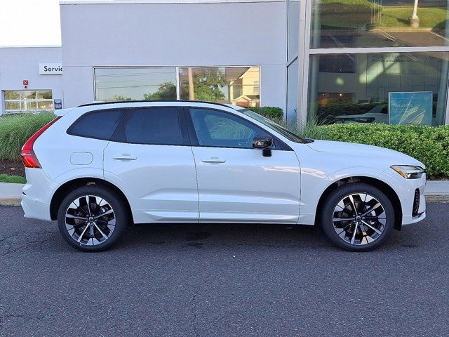 2026 Volvo XC60 Plus