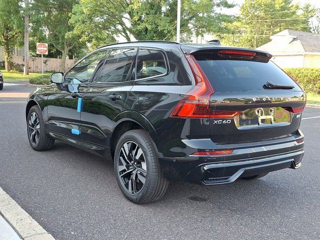 2026 Volvo XC60 Plus