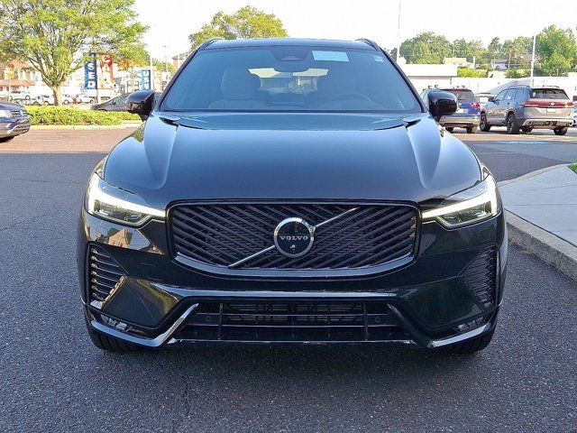 2026 Volvo XC60 Plus