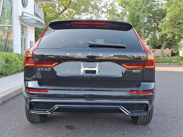 2026 Volvo XC60 Plus