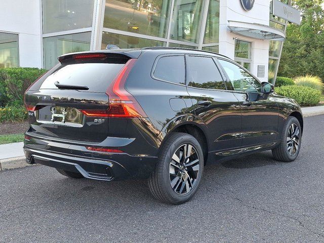 2026 Volvo XC60 Plus