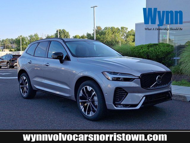 2026 Volvo XC60 Plus