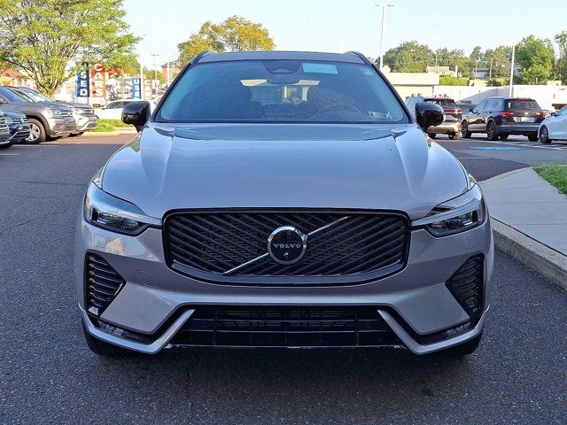 2026 Volvo XC60 Plus