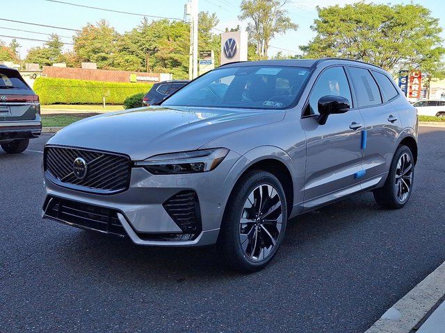2026 Volvo XC60 Plus