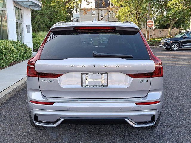 2026 Volvo XC60 Plus