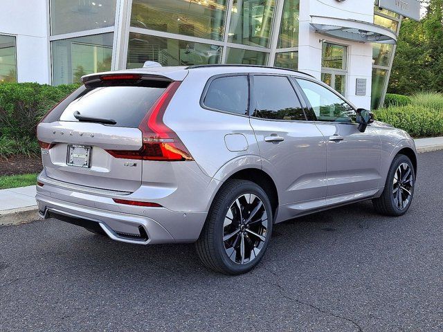 2026 Volvo XC60 Plus