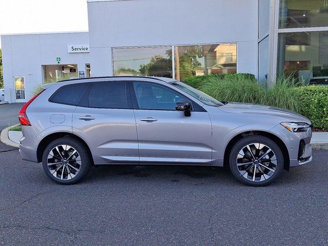 2026 Volvo XC60 Plus