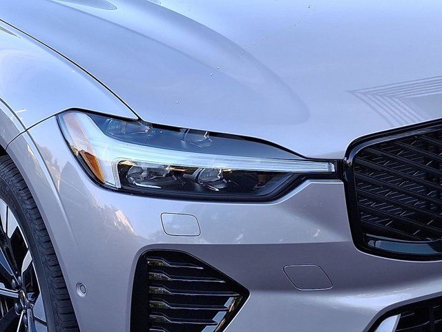 2026 Volvo XC60 Plus