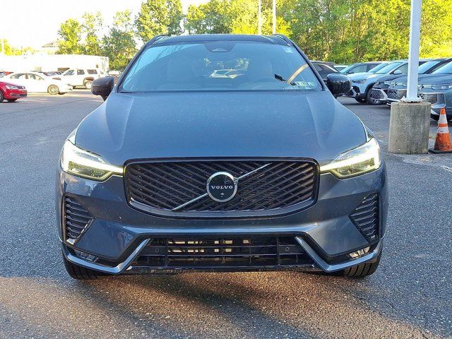 2026 Volvo XC60 Plus