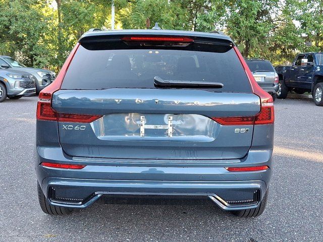 2026 Volvo XC60 Plus