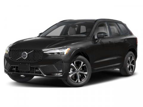 2026 Volvo XC60 Plus