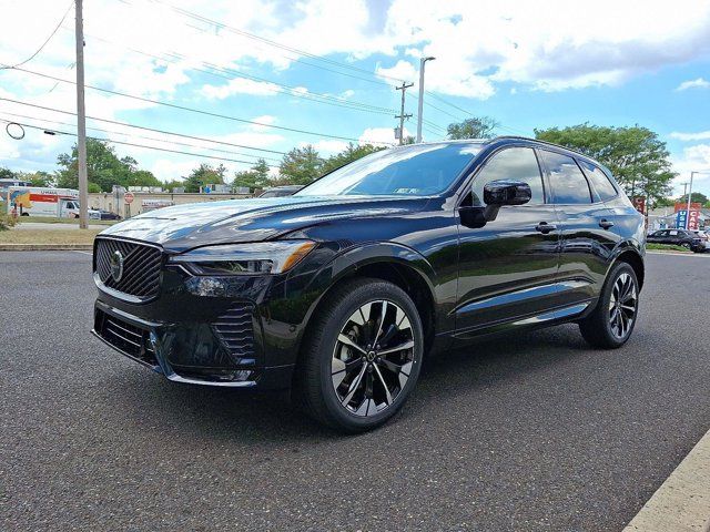 2026 Volvo XC60 Plus