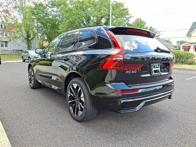 2026 Volvo XC60 Plus
