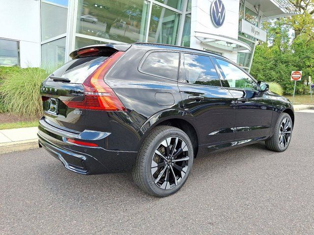 2026 Volvo XC60 Plus