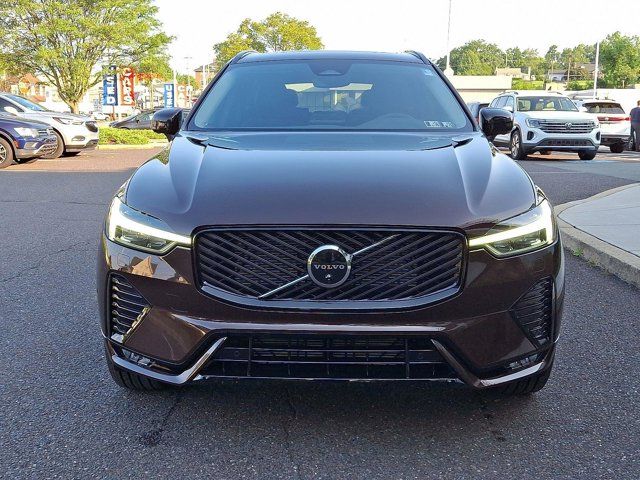 2026 Volvo XC60 Plus