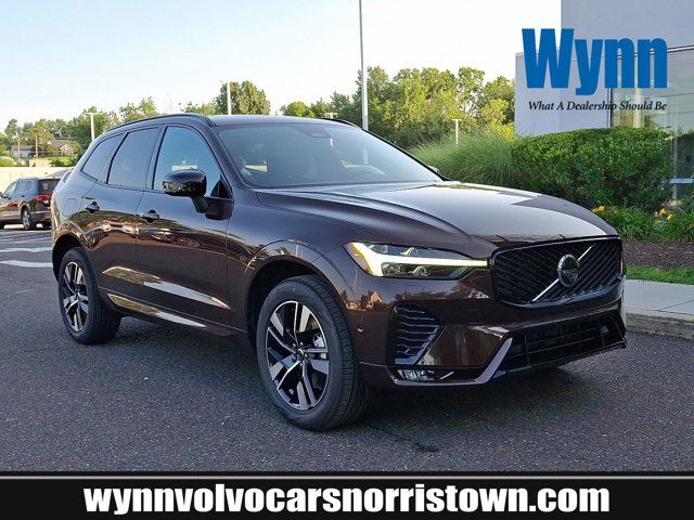 2026 Volvo XC60 Plus