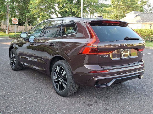 2026 Volvo XC60 Plus