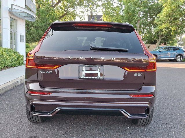 2026 Volvo XC60 Plus