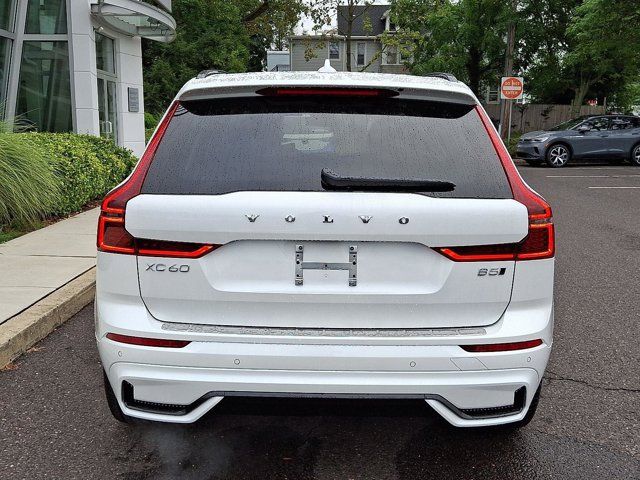 2026 Volvo XC60 Plus