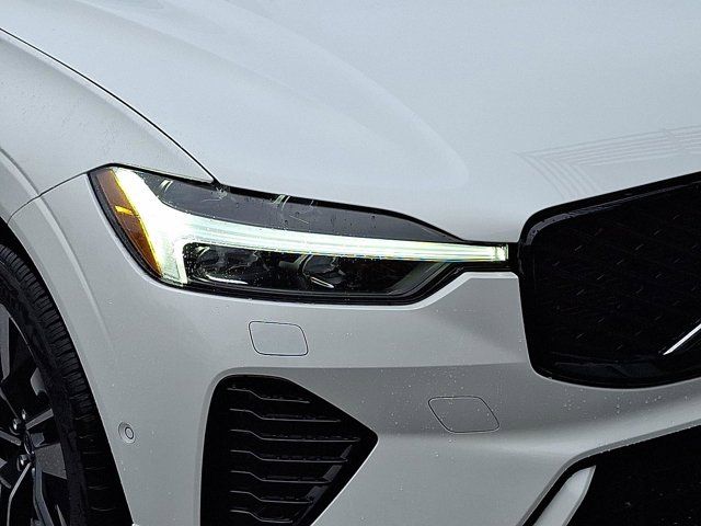 2026 Volvo XC60 Plus