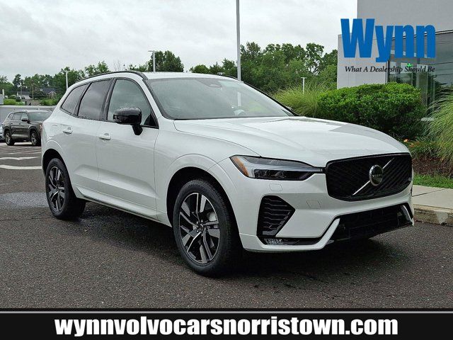 2026 Volvo XC60 Core