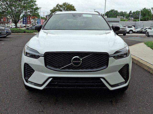 2026 Volvo XC60 Core