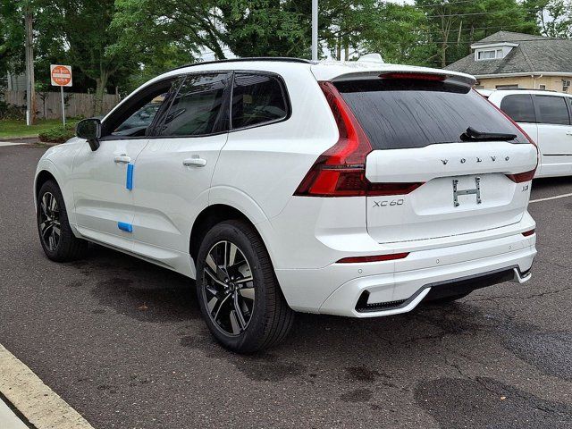 2026 Volvo XC60 Core
